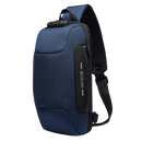 Secure Charge Crossbody Bag