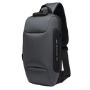 Secure Charge Crossbody Bag