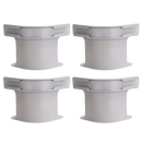 Secure Hold Discreet Bed Sheet Clip