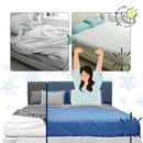 Secure Hold Discreet Bed Sheet Clip