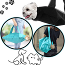 Serene Journey Cat Travel Bag