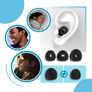 Silicone Serenity Plugs