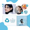 Silicone Serenity Plugs