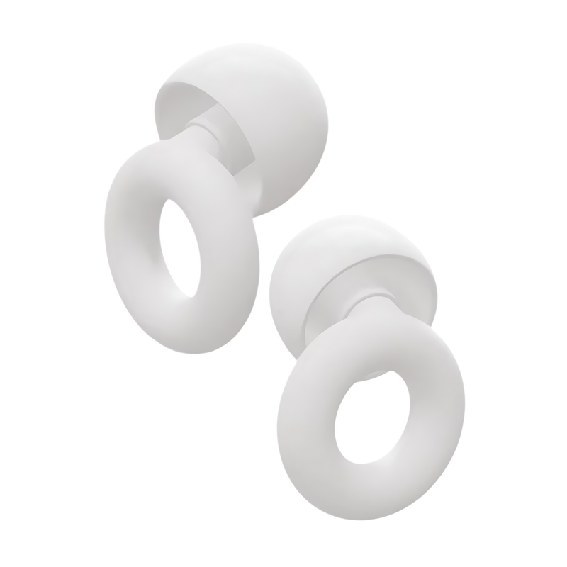 Silicone Serenity Plugs