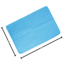 Silk Pet Cooling Pad