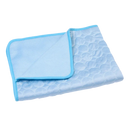 Silk Pet Cooling Pad