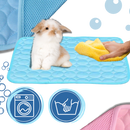 Silk Pet Cooling Pad