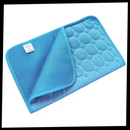 Silk Pet Cooling Pad