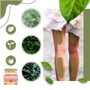 Silky Fit Skin Patches