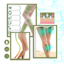 Silky Fit Skin Patches