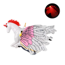 Simulated Flying Bird Cat Toy