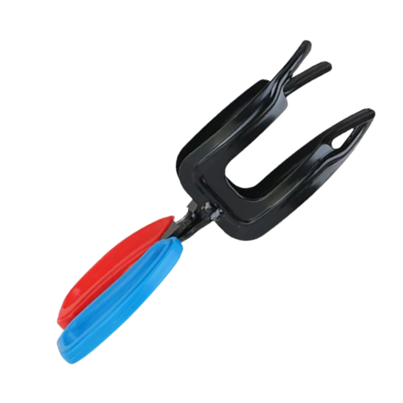 Slip-Free Fish Gripper Tool