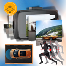 Smart HD 1080p Driving Recorder