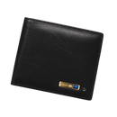 Smart Sophisticated Leather Wallet