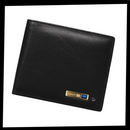 Smart Sophisticated Leather Wallet