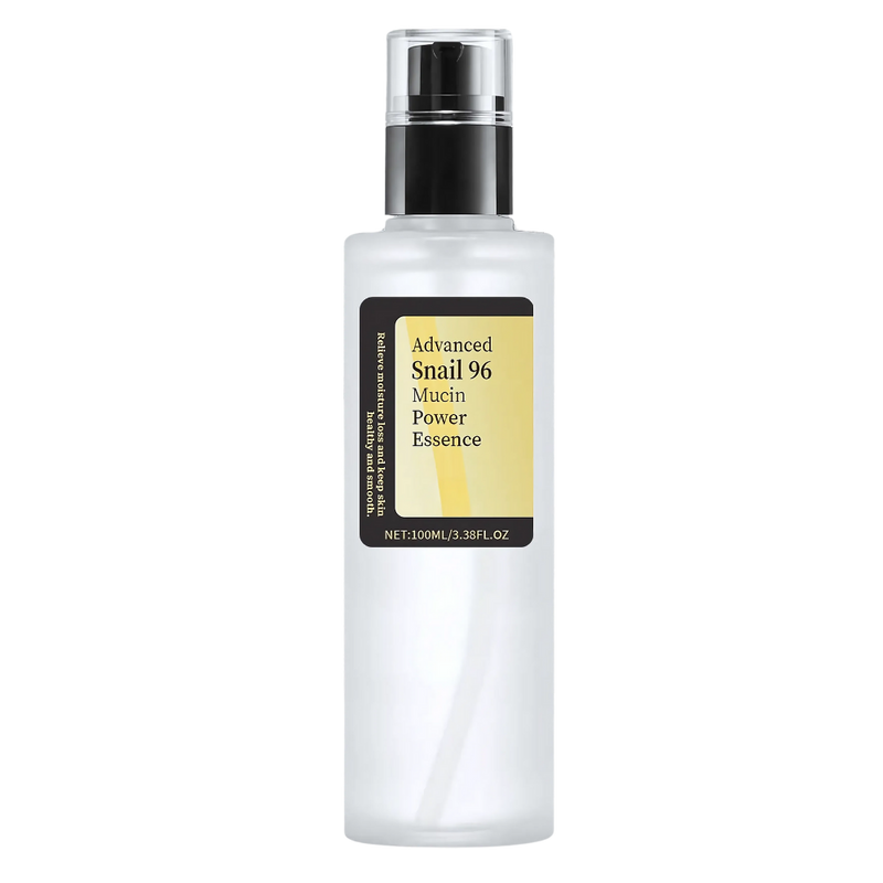 Snail Mucin Hydrating Serum