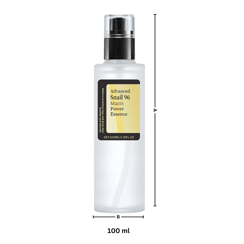Snail Mucin Hydrating Serum