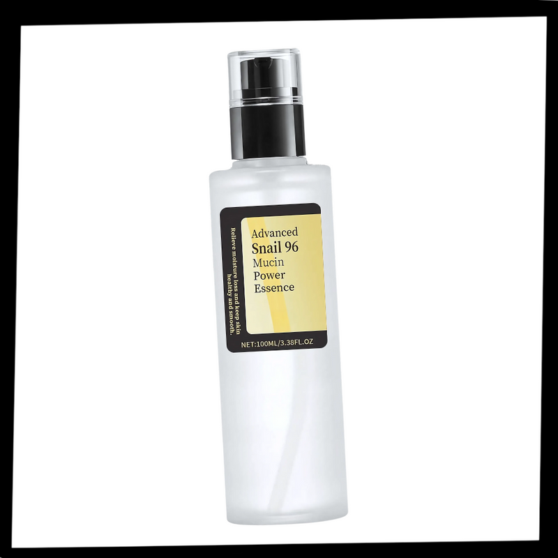 Snail Mucin Hydrating Serum