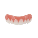 Snap-On Veneer Teeth