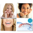 Snap-On Veneer Teeth