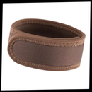 Snap-Side Stretch Belt
