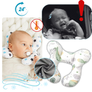 SoftNest Baby Cushion