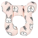 SoftNest Baby Cushion