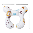 SoftNest Baby Cushion