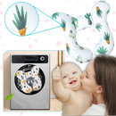 SoftNest Baby Cushion