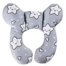 SoftNest Baby Cushion