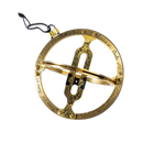 Solar Accuracy Pocket Sundial Watch