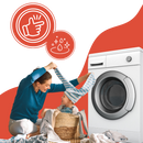 Soothing Teething Mitten