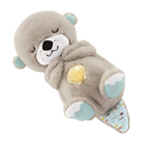 Soothing Womb Sensation Otter Plush