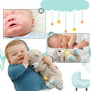 Soothing Womb Sensation Otter Plush