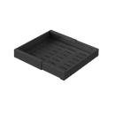 Space Saving Slide Out Cabinet Organizer