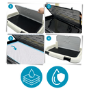 Splash-proof Dog Pee Pads