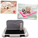 Splash-proof Dog Pee Pads