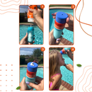 Squeeze & Glide Applicator