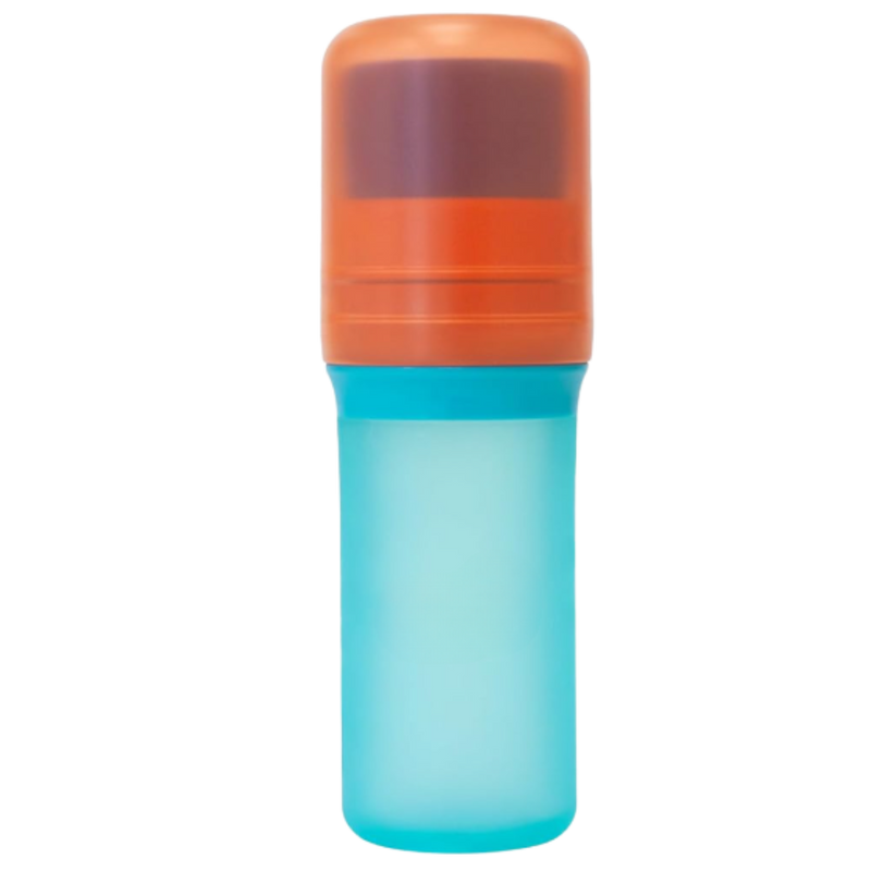 Squeeze & Glide Applicator