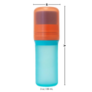 Squeeze & Glide Applicator