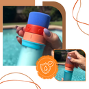 Squeeze & Glide Applicator