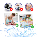 Stimulating Water Doodle Mat