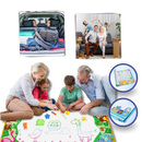 Stimulating Water Doodle Mat