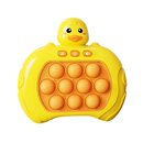 Stress Relief Pop Fidget Toy