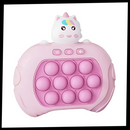 Stress Relief Pop Fidget Toy