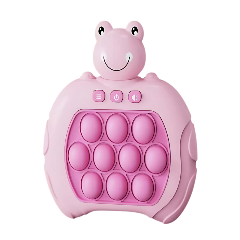 Stress Relief Pop Fidget Toy