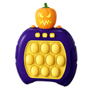 Stress Relief Pop Fidget Toy