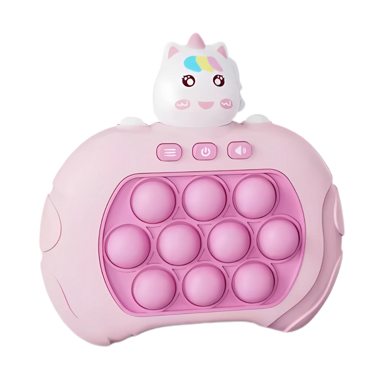 Stress Relief Pop Fidget Toy