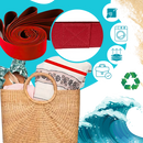 Strong Stretchable Towel Band