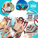 Strong Stretchable Towel Band